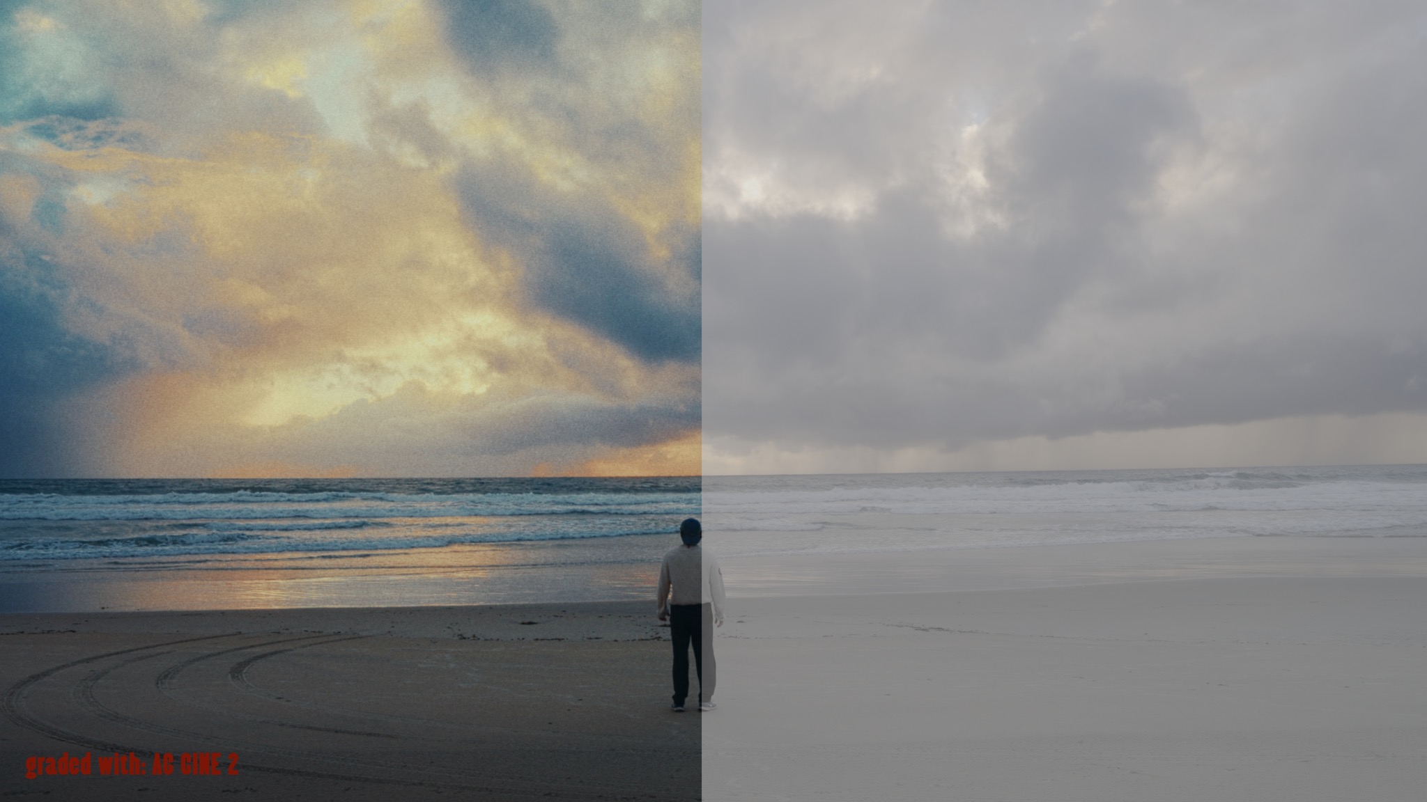 AC CINE LOOKS before and after - frame 11